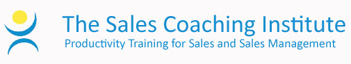 The Sales Coaching Institute