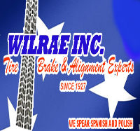 Wilrae Inc.