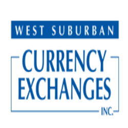 West Suburban Currency Exchanges, Inc.