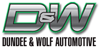 Dundee & Wolf Automotive Services