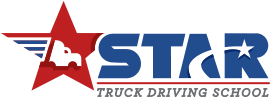 Star Truck Driving School at South Suburban College