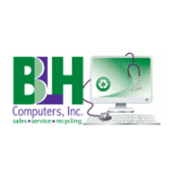 BLH Computers