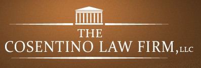 Cosentino Law Firm, LLC