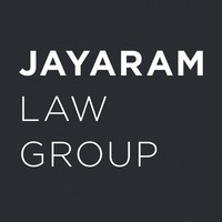 Jayaram Law Group