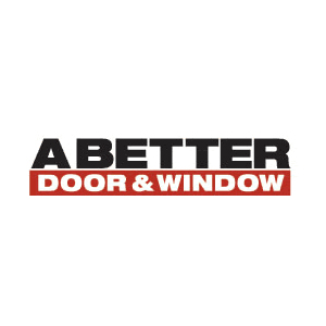 A Better Door & Window