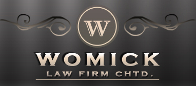 Womick Law Firm